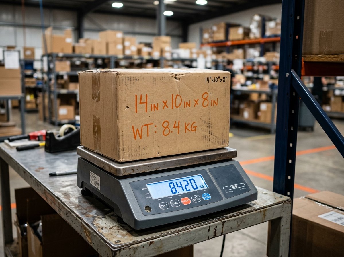 Air Freight: Shipping Charges, Rates, Cost &amp; Quotes