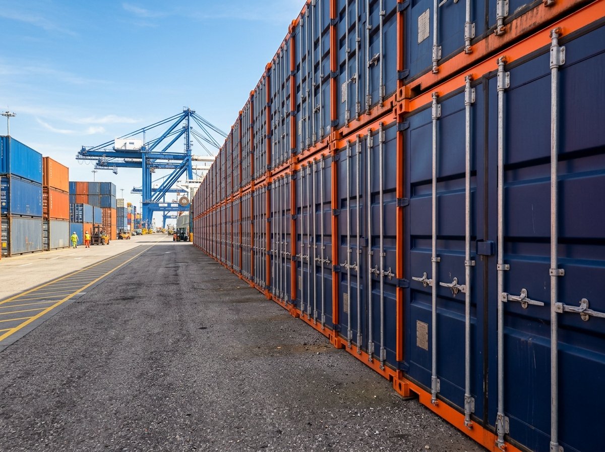 CBM & Container Loading: Why Getting Your Cargo Volume Right Saves You Money