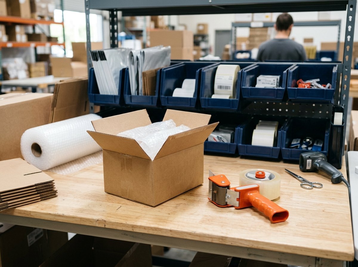 eCommerce Shipping: Strategies &amp; Practices Guide