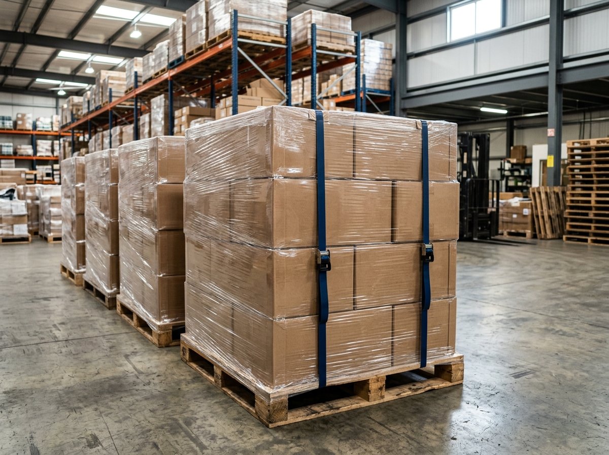 Peak Season Shipping Outlook Reflects this Year's Freight Forwarding Volatility