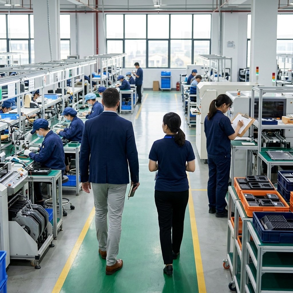 Complete Guide: How to Import from China to the USA in 2026
