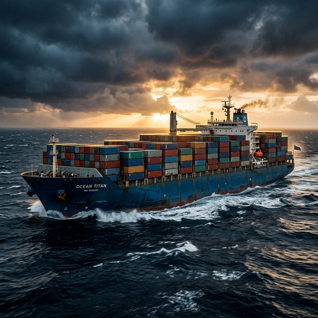 Flexport Ocean Timeliness Indicator