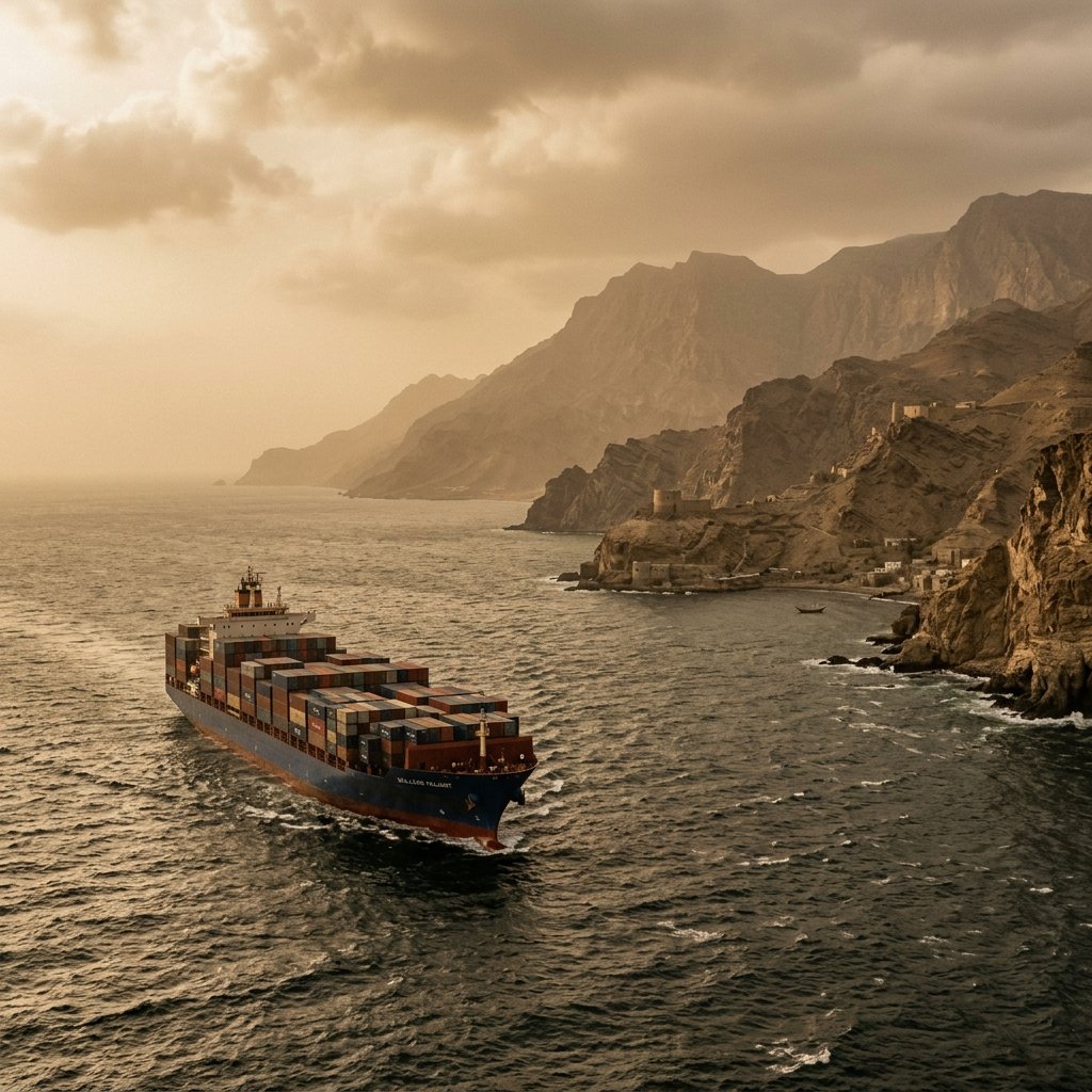 Red Sea &amp; Suez Canal Crisis 2026: Houthi Threats, Cape Rerouting, and What Importers Need to Know