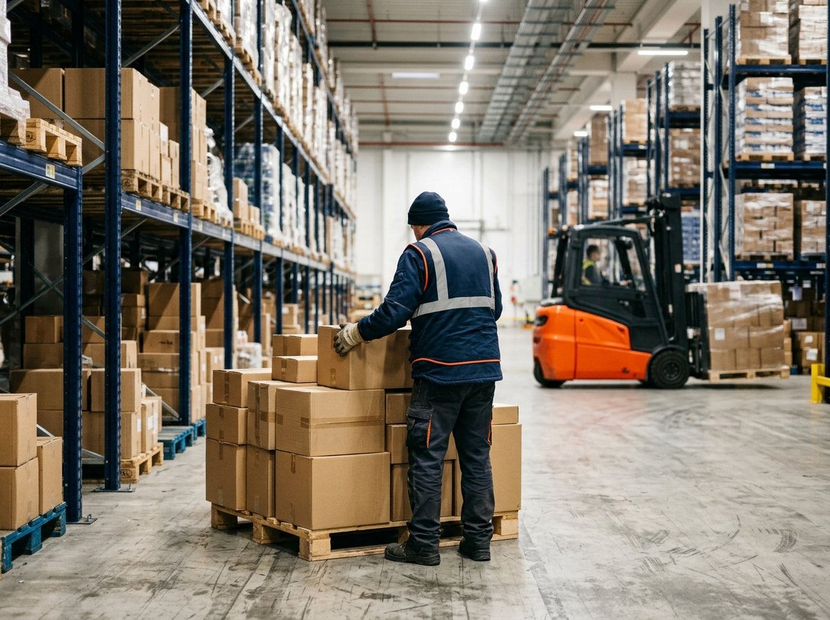 How to Reduce Freight Costs Despite Tariffs
