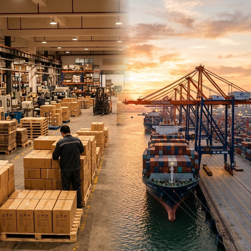 Top 10 Questions About Shipping from China: Honest Answers from a Freight Forwarder (2026)