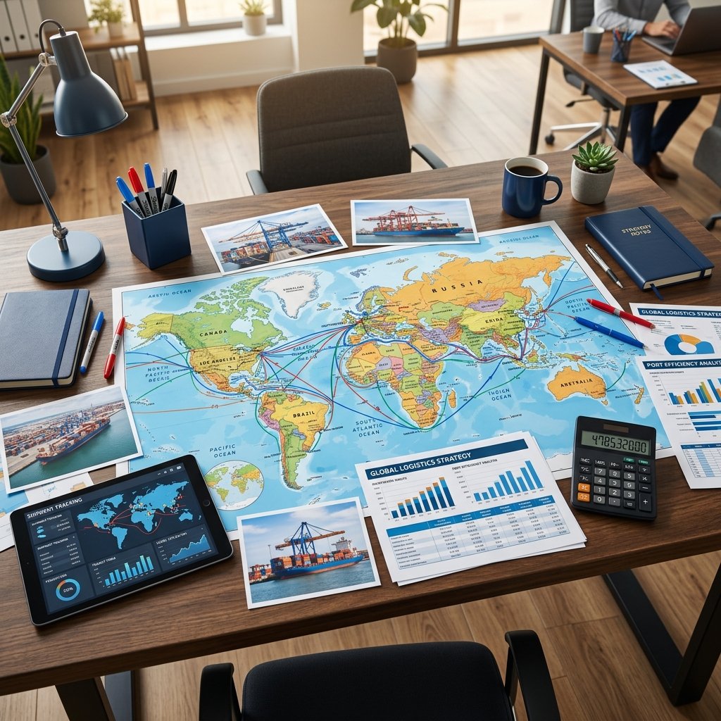 2026 Supply Chain Survival Guide: 5 Strategies for Importing in an Era of Structural Volatility
