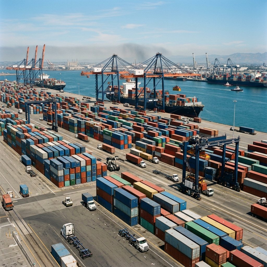 New Customs Enforcement Executive Order: Key Changes for Importers
