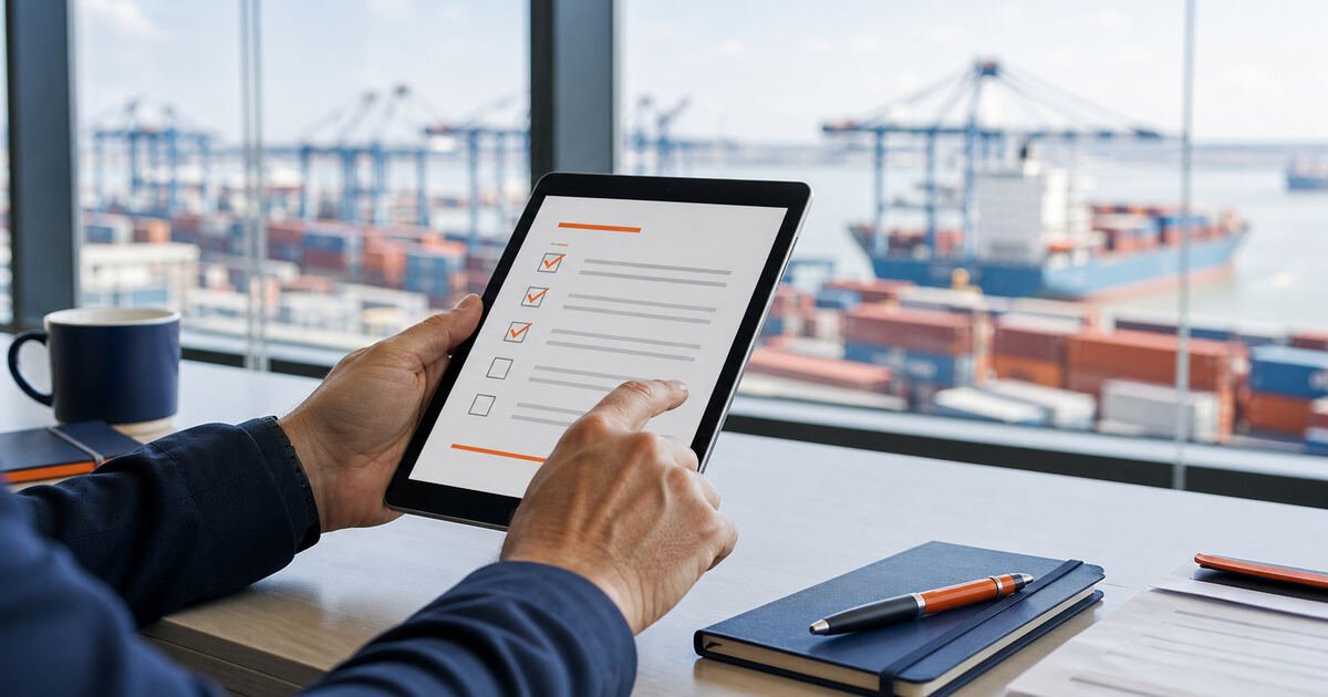 How to Choose the Best Freight Forwarder from China to the UK in 2026