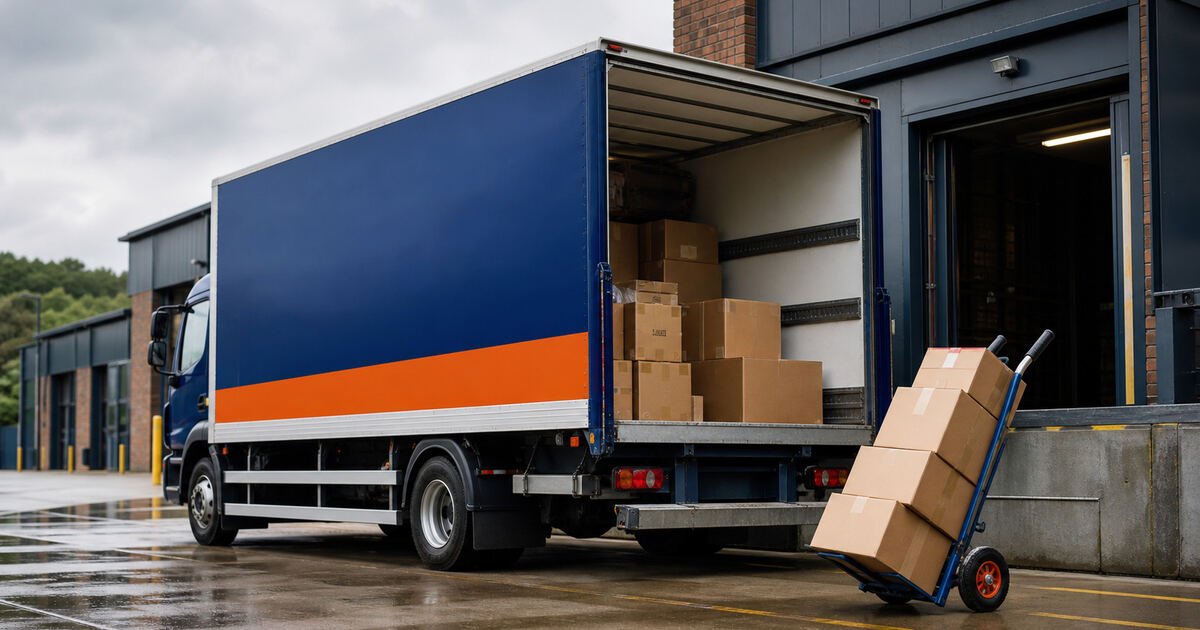 Door-to-Door vs Port-to-Port: Which China to UK Shipping Option Saves You Money?