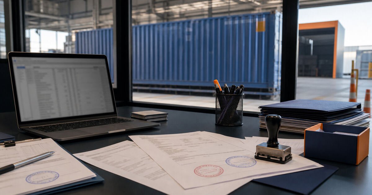 Hidden Freight Forwarding Fees: What UK Importers Need to Know