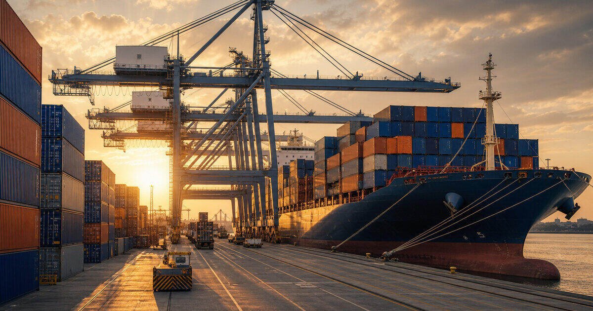 2026 Freight Forwarding Costs from China to UK: Complete Pricing Breakdown