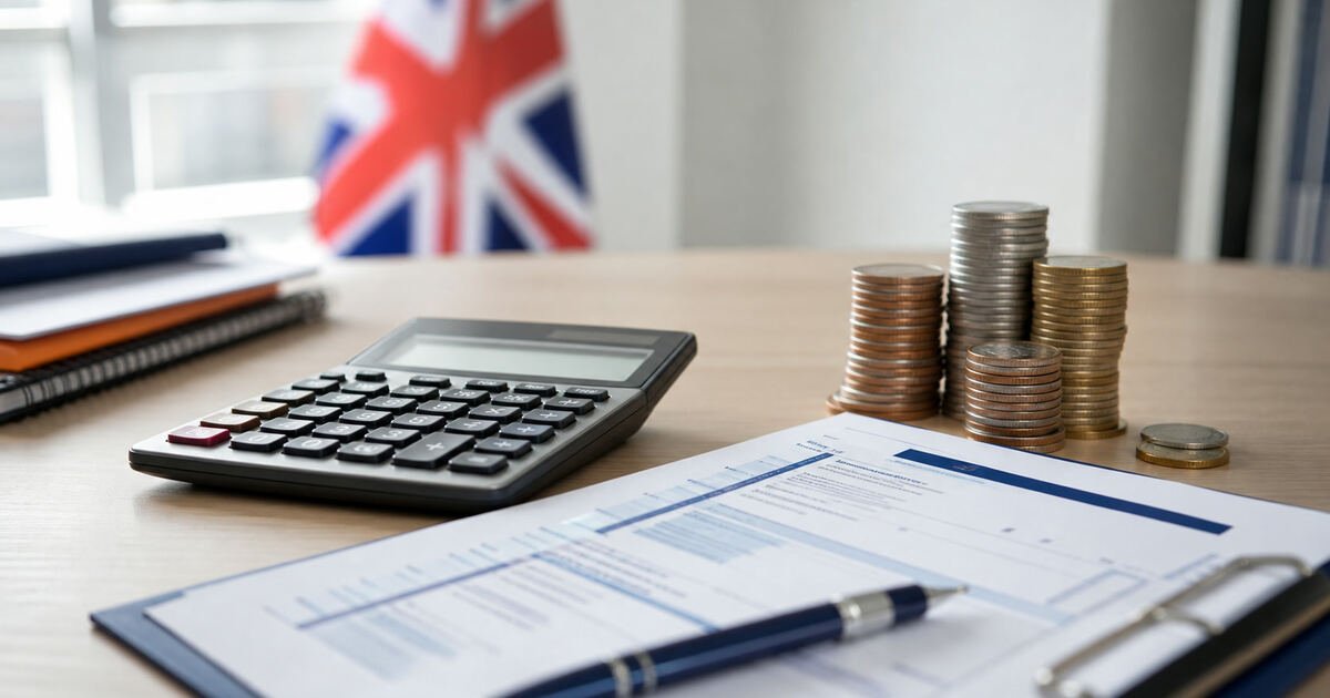 UK Import Duty and Tax Calculator: What You’ll Pay on Goods from China