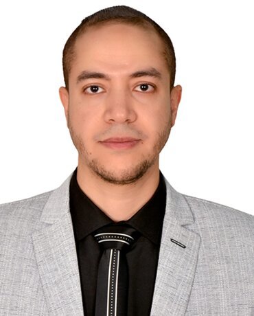 Dr. Mustafa Elbakary