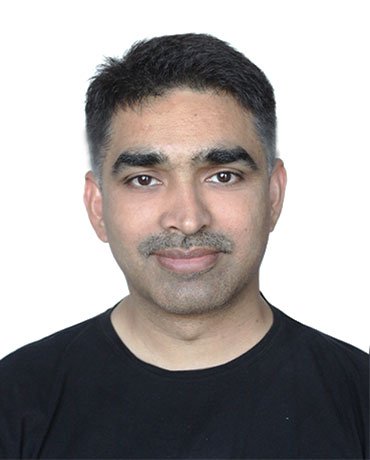 Ayaz-Gillani Ayaz-Gillani