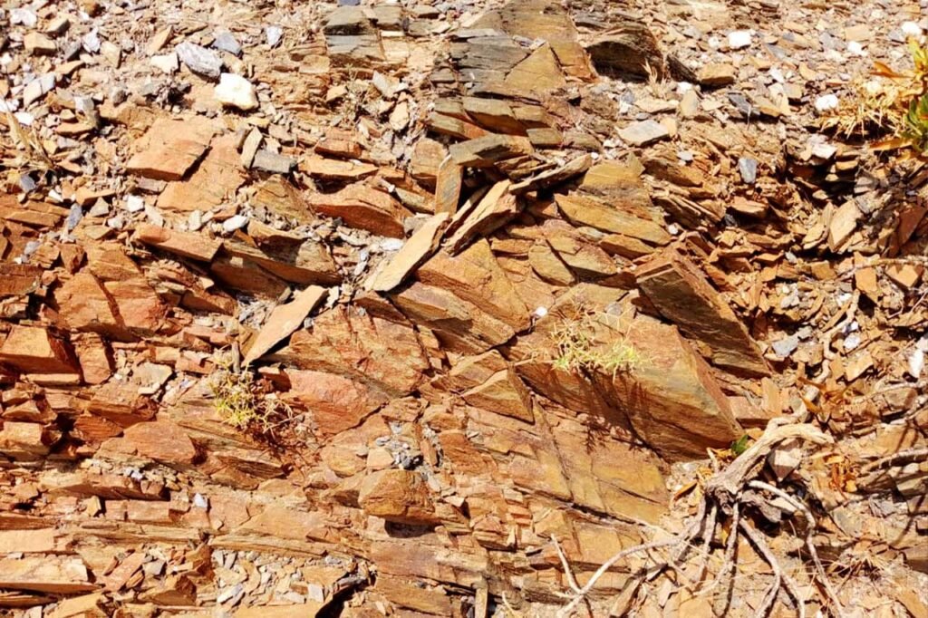 Iron-Ore Iron-Ore