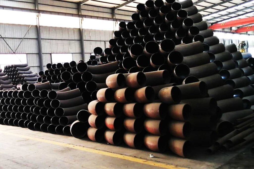 Steel-Pipes Steel-Pipes
