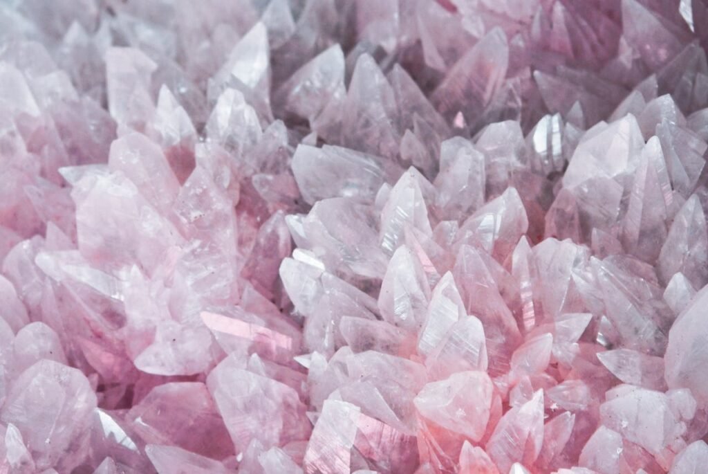 quartz quartz