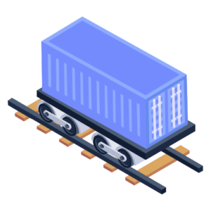 rail
